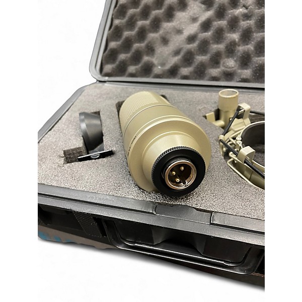 Used MXL 990 Condenser Microphone