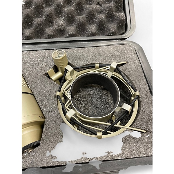 Used MXL 990 Condenser Microphone
