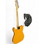 Used Squier Affinity Telecaster Butterscotch Solid Body Electric Guitar