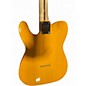 Used Squier Affinity Telecaster Butterscotch Solid Body Electric Guitar