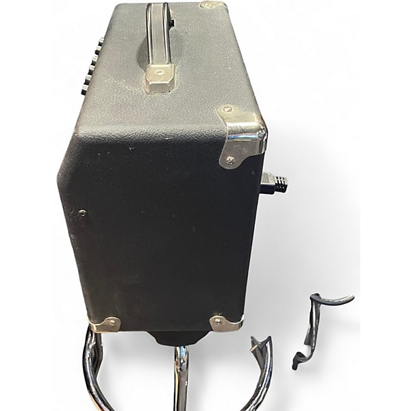 Used Fender Frontman 15G 15W Guitar Combo Amp