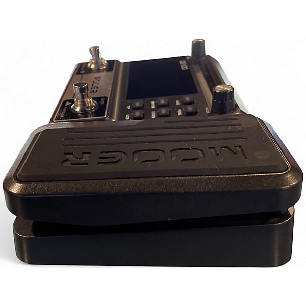 Used Mooer GE100 Effect Processor