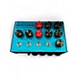 Used Mosky Bright Flame Pedal