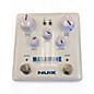 Used NUX Masamune Booster & Kompressor Effect Pedal