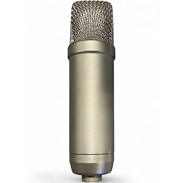 Used RODE NT1A Condenser Microphone