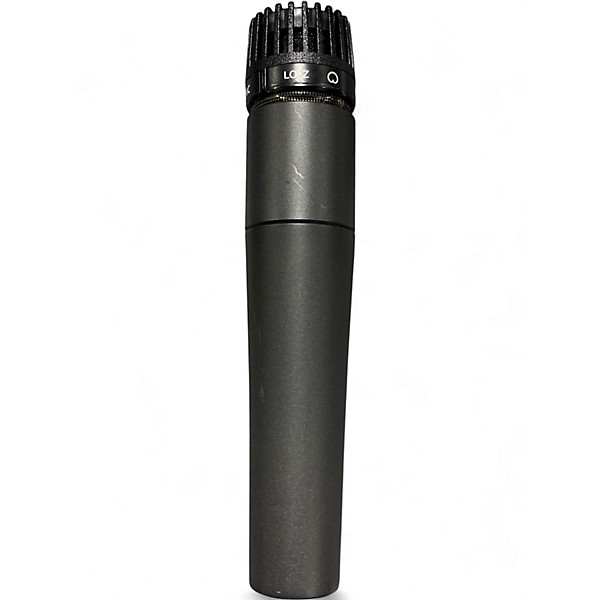 Used Shure SM57 Dynamic Microphone
