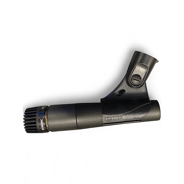 Used Shure SM57 Dynamic Microphone