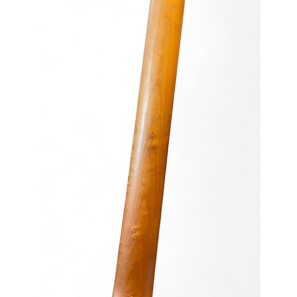 Used Sterling by Music Man StingRay Short-Scale Toluca Lake Blue Electric Bass Guitar