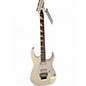 Used Ibanez RG450EXB Arctic White Solid Body Electric Guitar thumbnail