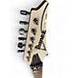 Used Ibanez RG450EXB Arctic White Solid Body Electric Guitar