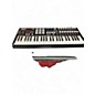Used Akai Professional MPK49 49 Key MIDI Controller thumbnail