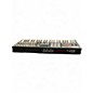 Used Akai Professional MPK49 49 Key MIDI Controller