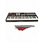 Used Akai Professional MPK49 49 Key MIDI Controller