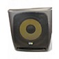Used KRK 10S Subwoofer thumbnail