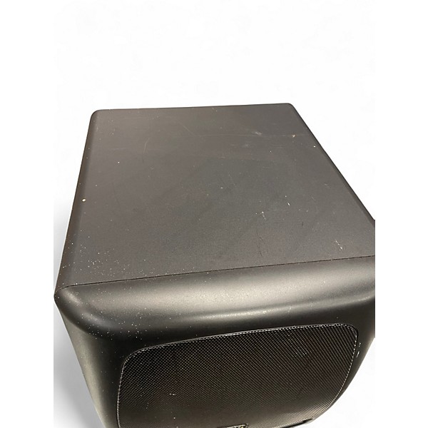 Used KRK 10S Subwoofer