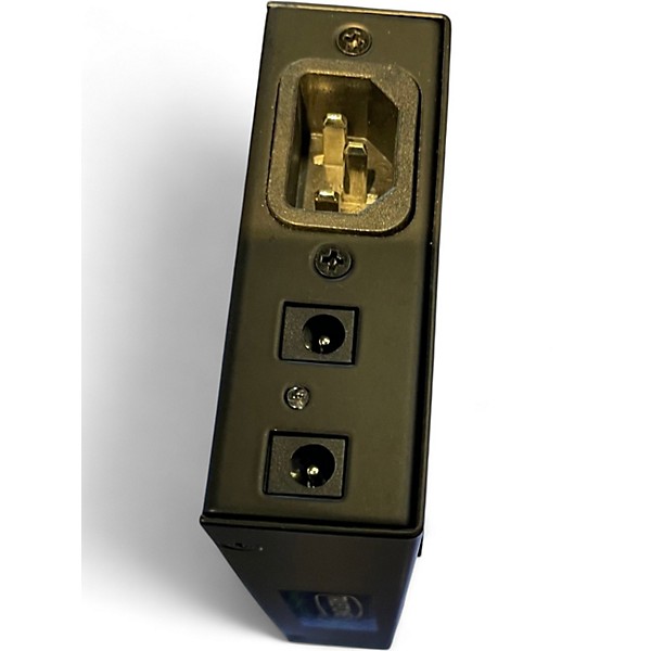 Used Truetone CS 6 Pedal