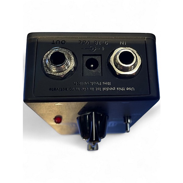 Used Seymour Duncan PICKUP BOOSTER Effect Pedal