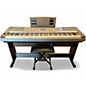 Used Yamaha DGX640 88 Key Digital Piano thumbnail