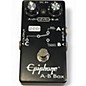 Used Epiphone A-B Box Pedal thumbnail