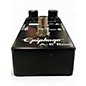 Used Epiphone A-B Box Pedal