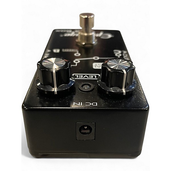 Used Epiphone A-B Box Pedal