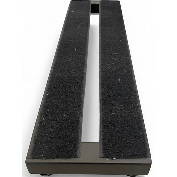 Used Pedaltrain Nano Plus Pedal Board