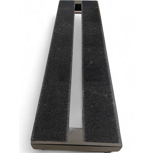 Used Pedaltrain Nano Plus Pedal Board