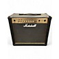 Used Marshall MG30FX 1x10 30W Guitar Combo Amp thumbnail