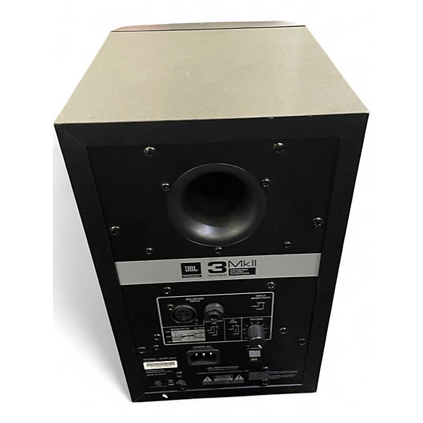 Used JBL 305P MKII Powered Monitor