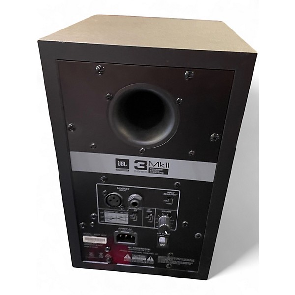 Used JBL 305P MKII Powered Monitor