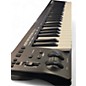 Used M-Audio Keystation 49ES MIDI Controller