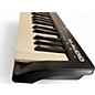 Used M-Audio Keystation 49ES MIDI Controller