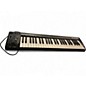 Used M-Audio Keystation 49ES MIDI Controller