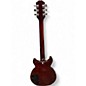 Used Epiphone LES PAUL SPC DOUBLE CUT FIGURED TOP BOURBON BURST Solid Body Electric Guitar