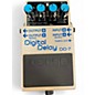 Used BOSS DD-7 Effect Pedal thumbnail