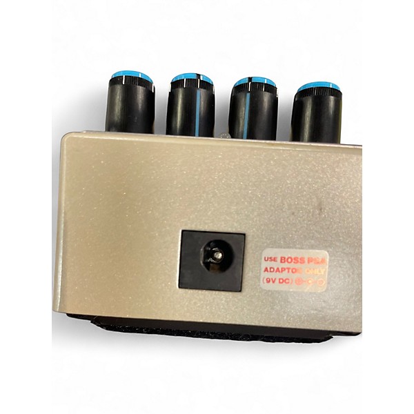 Used BOSS DD-7 Effect Pedal