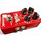 Used TC Electronic HALL OF FAME Effect Pedal