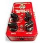 Used TC Electronic HALL OF FAME Effect Pedal