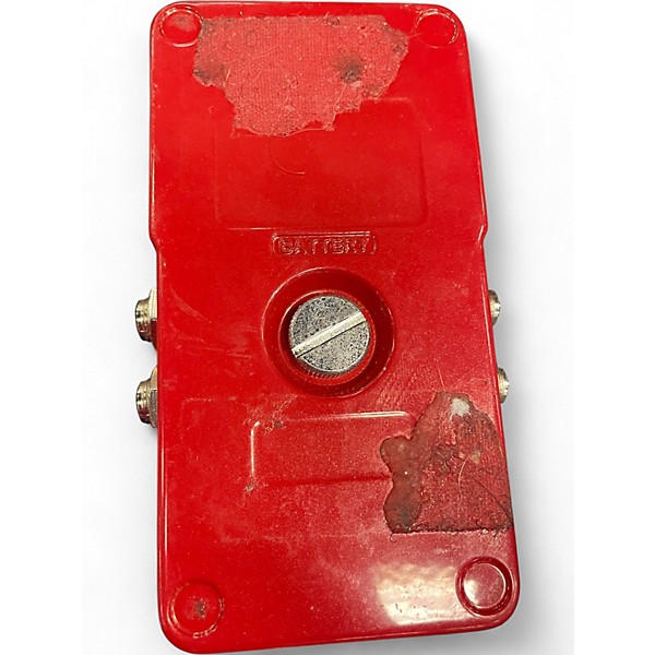 Used TC Electronic HALL OF FAME Effect Pedal