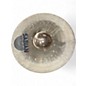 Used SABIAN 18in AAX Xplosion Crash Cymbal