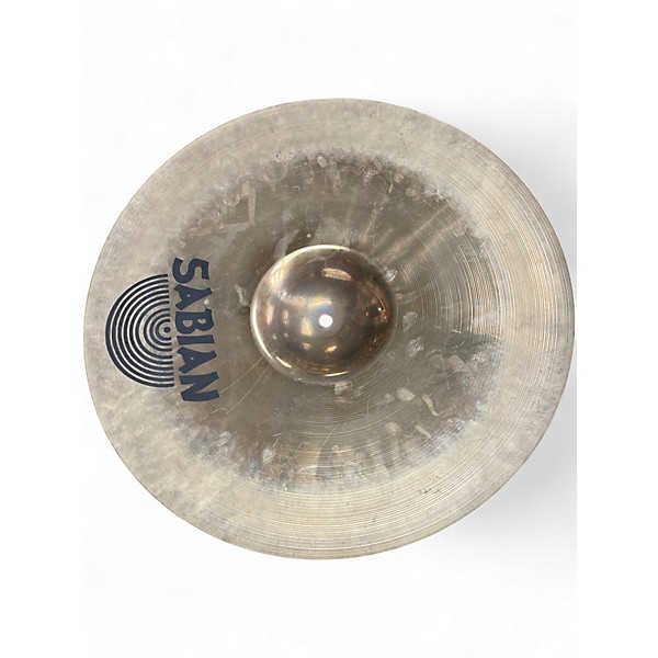 Used SABIAN 18in AAX Xplosion Crash Cymbal