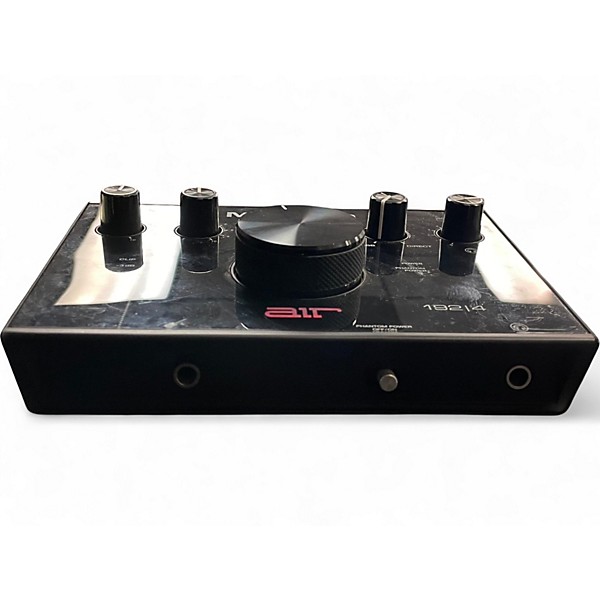 Used M-Audio AIR 192|4 Audio Interface