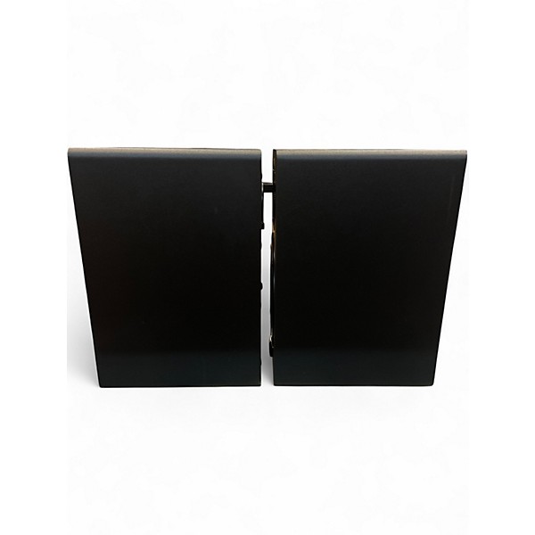 Used Yamaha HS5 Pair Powered Monitor