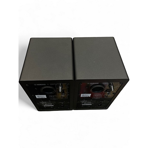 Used Yamaha HS5 Pair Powered Monitor