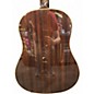 Used Epiphone EJ160E Tobacco Burst Acoustic Electric Guitar