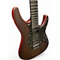 Used Schecter Guitar Research SUN VALLEY SUPER SHREDDER EXOTIC Ziricote Solid Body Electric Guitar
