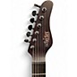 Used Schecter Guitar Research SUN VALLEY SUPER SHREDDER EXOTIC Ziricote Solid Body Electric Guitar