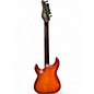 Used Schecter Guitar Research SUN VALLEY SUPER SHREDDER EXOTIC Ziricote Solid Body Electric Guitar