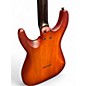 Used Schecter Guitar Research SUN VALLEY SUPER SHREDDER EXOTIC Ziricote Solid Body Electric Guitar