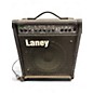 Used Laney BC25 Guitar Combo Amp thumbnail